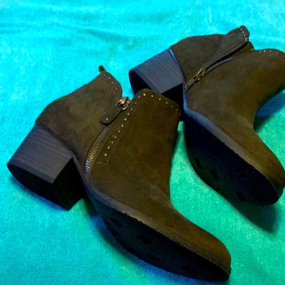 Sonoma ankle boot